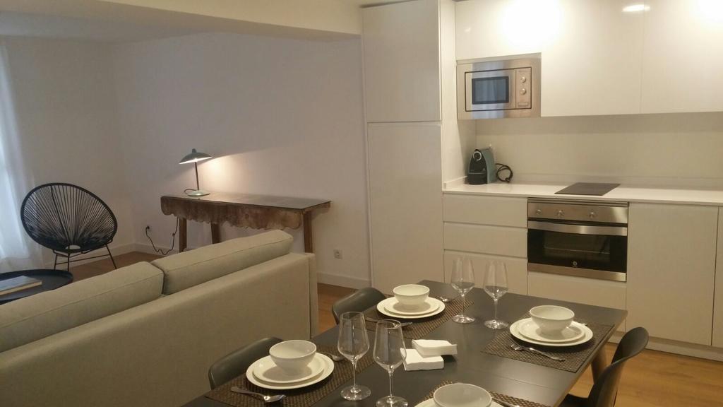 Apartamento El Reloj San Sebastián Dış mekan fotoğraf