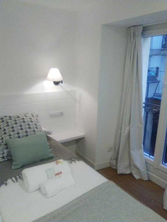 Apartamento El Reloj San Sebastián Dış mekan fotoğraf